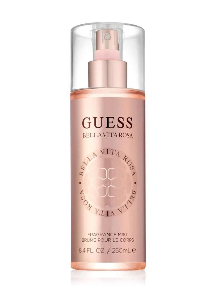 Guess Bella Vita Rosa Body Mist 250ml