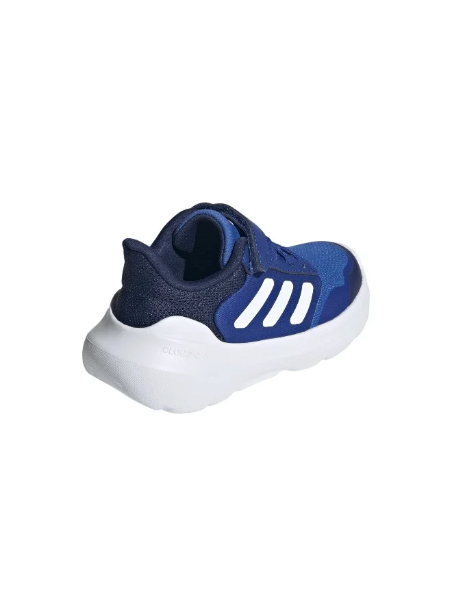 Adidas Adidas Tensaur Run 3.0 El C U Blue Sportswear Shoes For Kids
