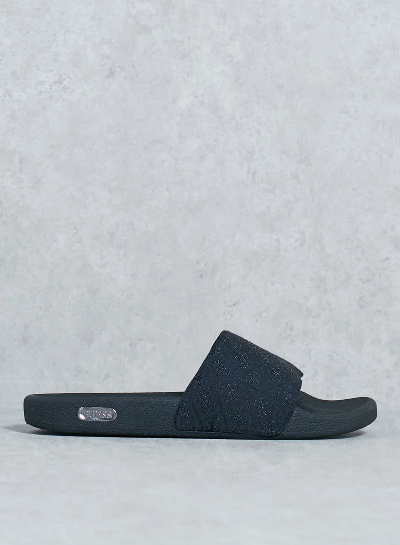 GUESS Slides