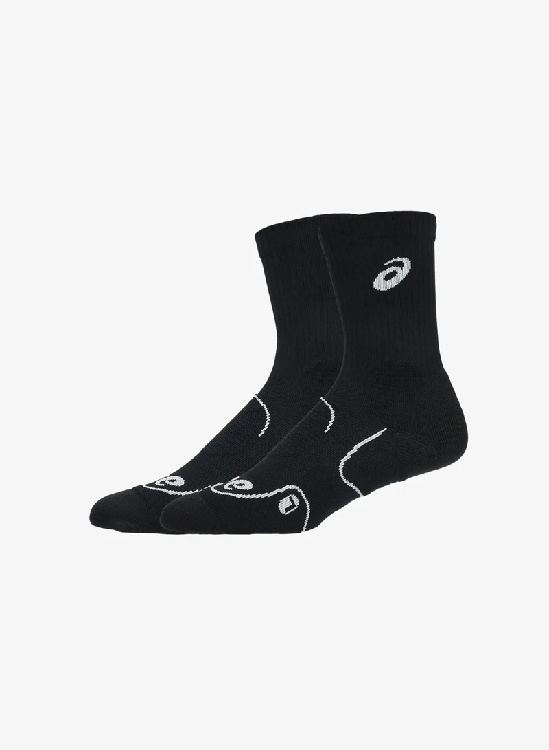 اسيكس COURT+ TENNIS CREW SOCK