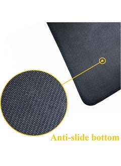 Y&D Kirby Gaming Mouse Pad Extended Large Mat Desk Pad Stitched Edges Mousepad Long Mouse Pad And Non-Slip Rubber Base Mice Pad 800X300X4mm  - Image 2