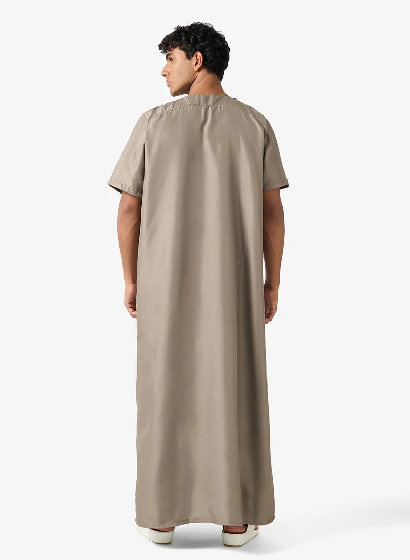 روبرت وود ثوب مغربي كلاسيكي