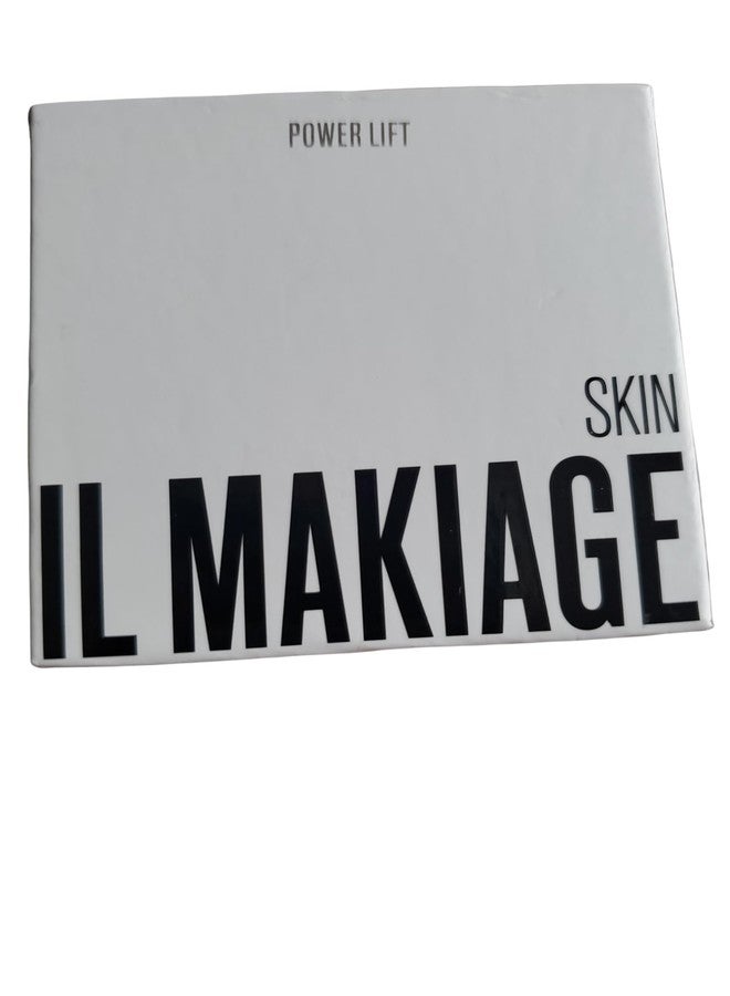 Il Makiage Power Lift Plumping Cream Anti-Aging Collagen-Boost Priming & Plumping Cream Vegan Collagen + Retinol + Adenosine - Image 2