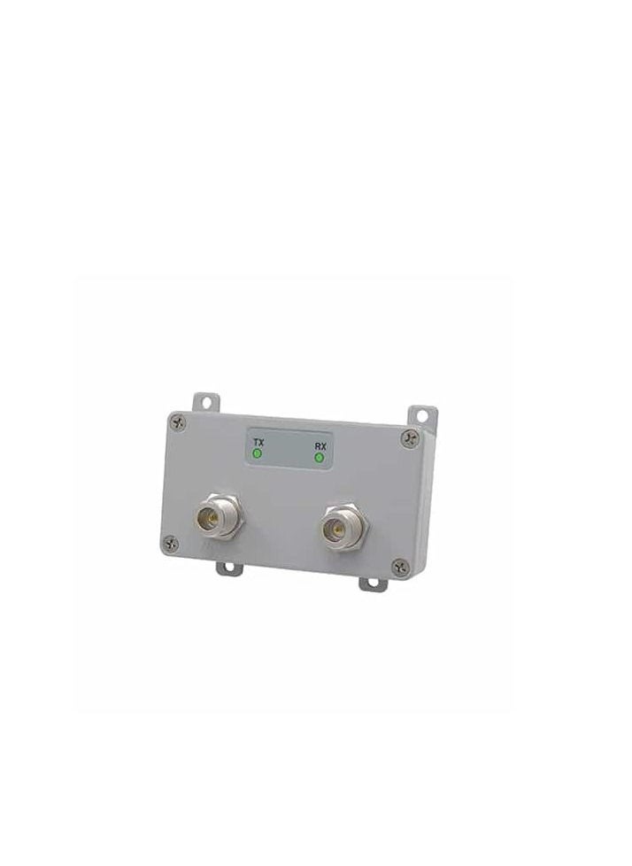 L-com - HA2401GX-1000 amplifiers are compatible with 802.11g (b/g) wireless LAN equipment - Image 1
