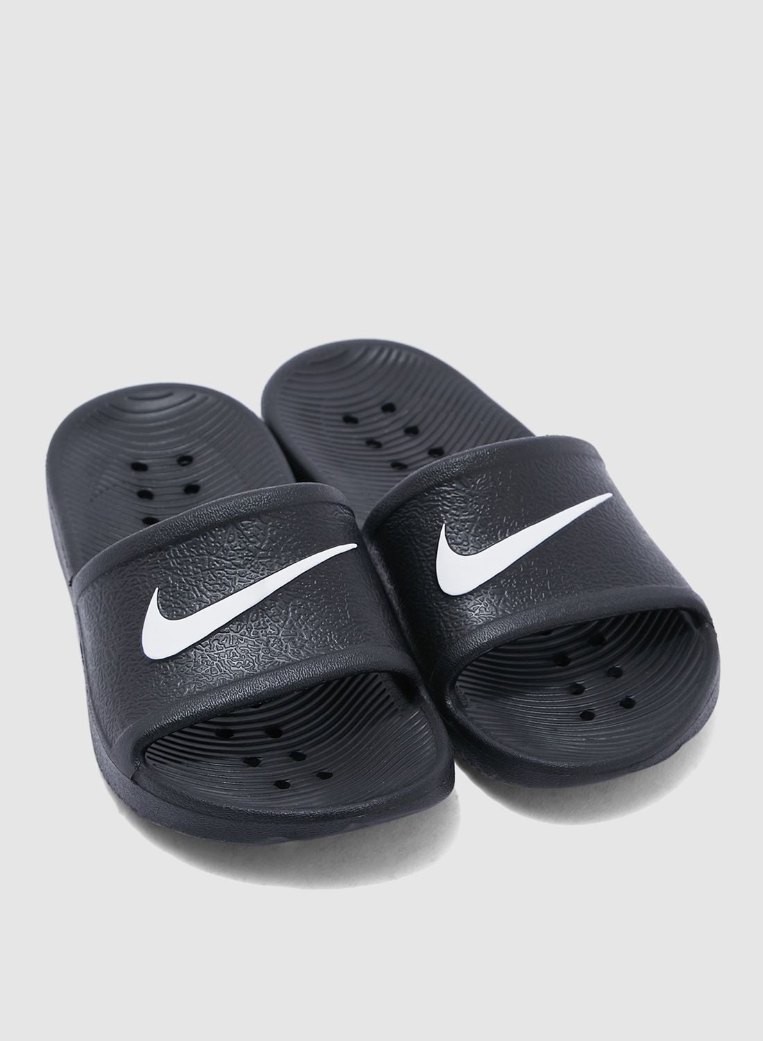nike men's kawa shower slide