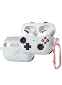 Fashion Silicone Game Console Protective Case Cover for Apple AirPods Pro/Pro2 for Men Women