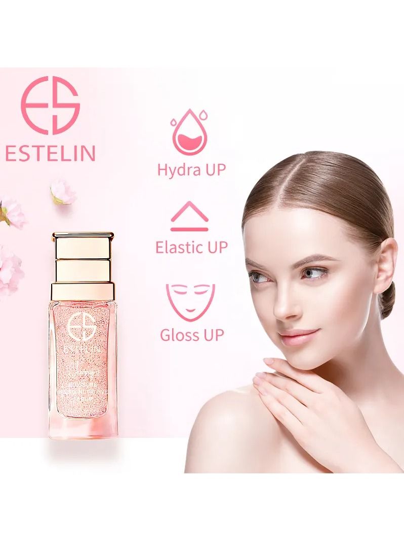 ESTELIN Cherry Blossom Micro Nutritive Serum 30ml - Image 5