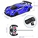 Tuko Remote Control Car Toys RC Toys for 3 Years Old Boy and Girl Gift Blue - Image 4