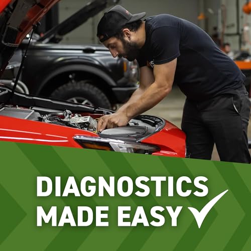 Mishimoto MMTL-CPT-28 Coolant Pressure Tester and Vacuum Refill Kit, 28-Piece Universal Fit, Black - Image 5