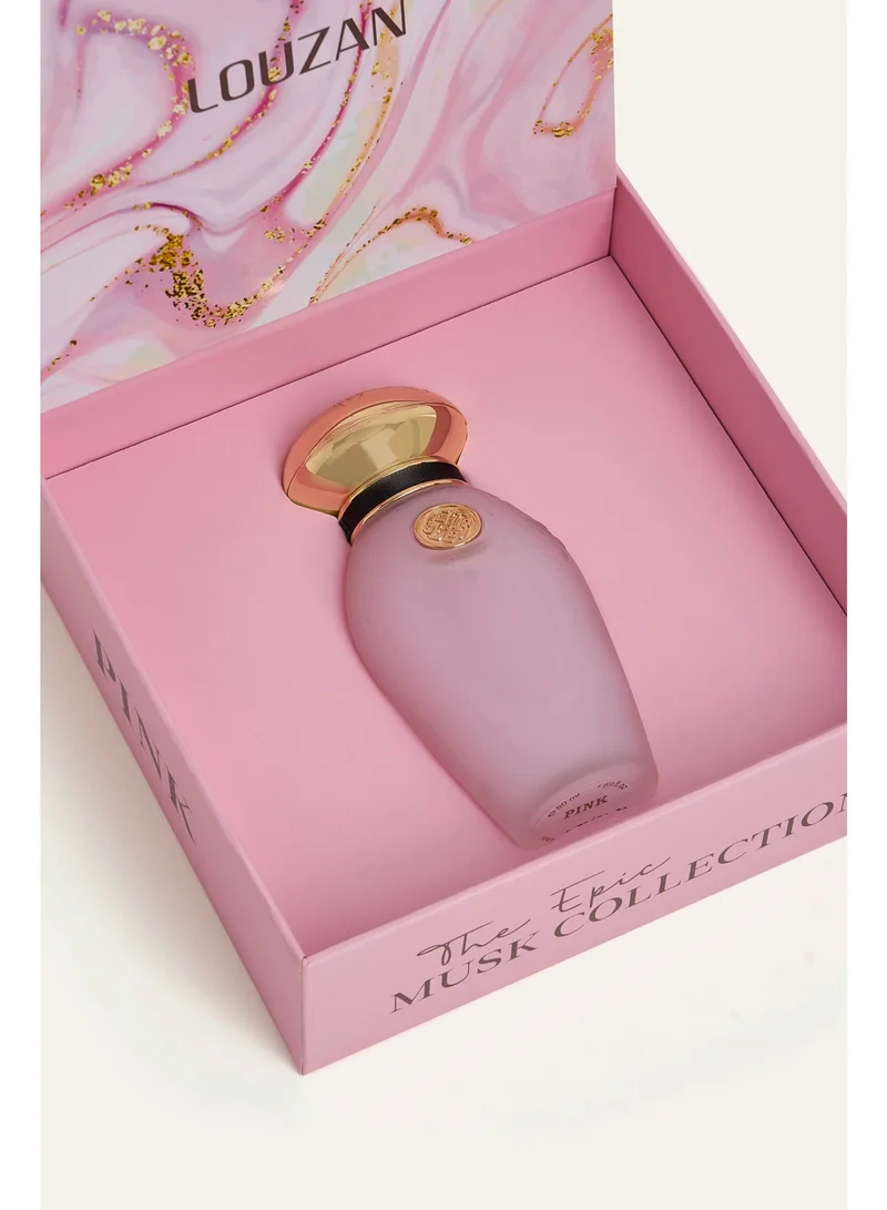 Louzan Louzan Pink Perfume 50 ML