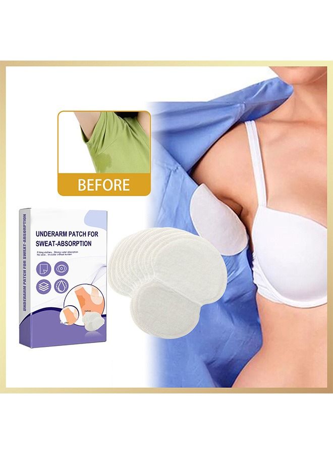 ياميم مجموعة من 20 قطعة من مزيل العرق تحت الإبط - Image 1