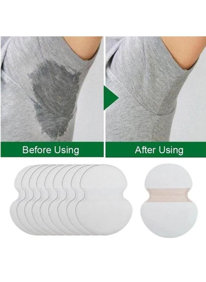 ياميم مجموعة من 20 قطعة من مزيل العرق تحت الإبط - Image 2