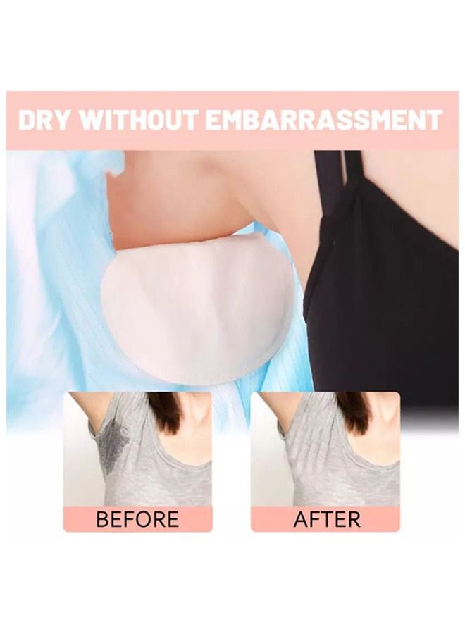 ياميم مجموعة من 20 قطعة من مزيل العرق تحت الإبط - Image 3