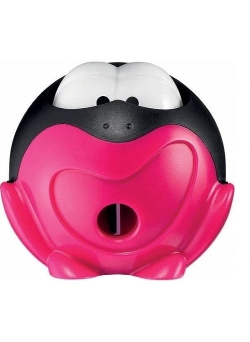 Maped Croc Croc Signal Pencil Sharpener Green  - Image 1