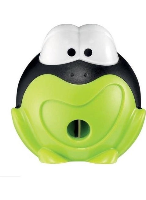 Maped Croc Croc Signal Pencil Sharpener Green  - Image 3