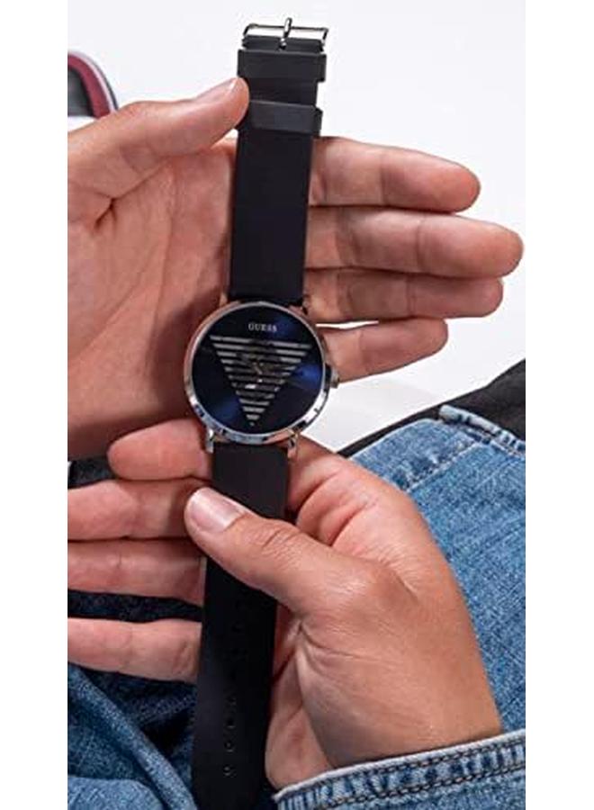 جس ساعة رجالية 44 ملم - Image 4