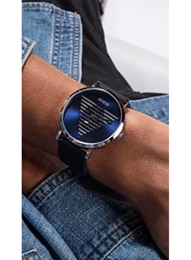 جس ساعة رجالية 44 ملم - Image 2