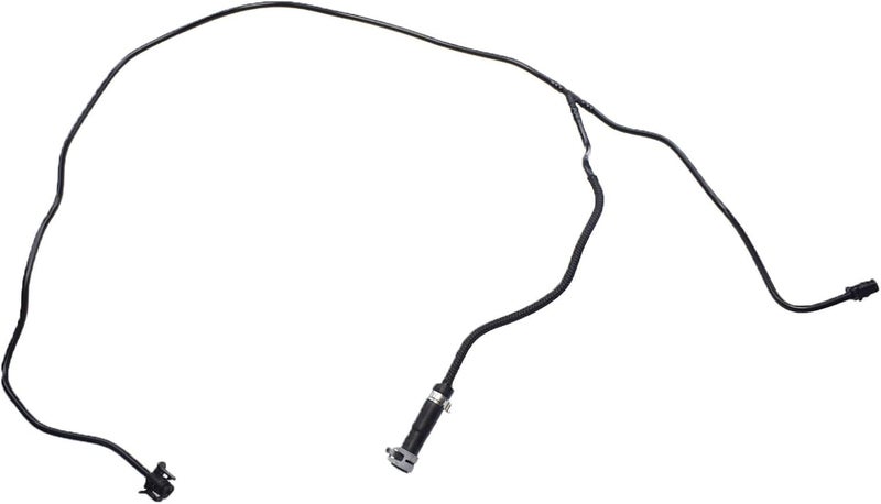 Wivplex Radiator Coolant-Recovery Tank Hose for Ford Focus - Image 3