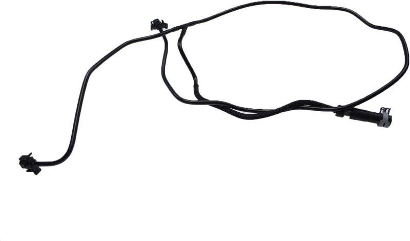 Wivplex Radiator Coolant-Recovery Tank Hose for Ford Focus - Image 5