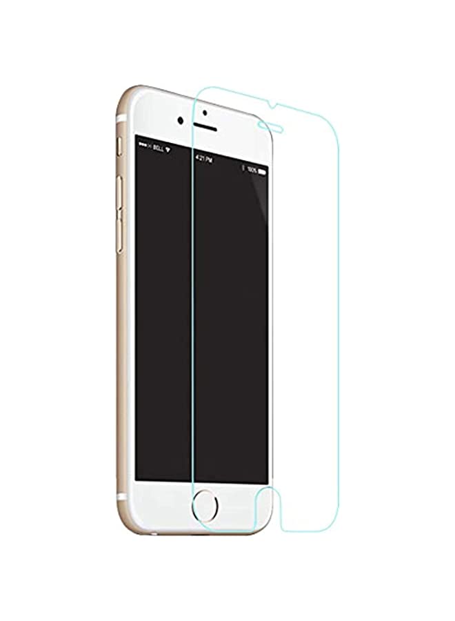 IAF Tempered Glass Film Original For Iphone7/8 plus, 0.26mm 2.5D, 2 Pieces
