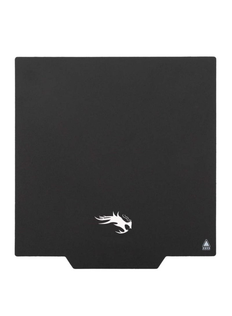 Original Ultra Removable Magnetic 3D Printer Build Surface Heated Bed Cover Ender 3/Ender 3 Pro/Ender V2/Ender 5 235X235MM - Image 1