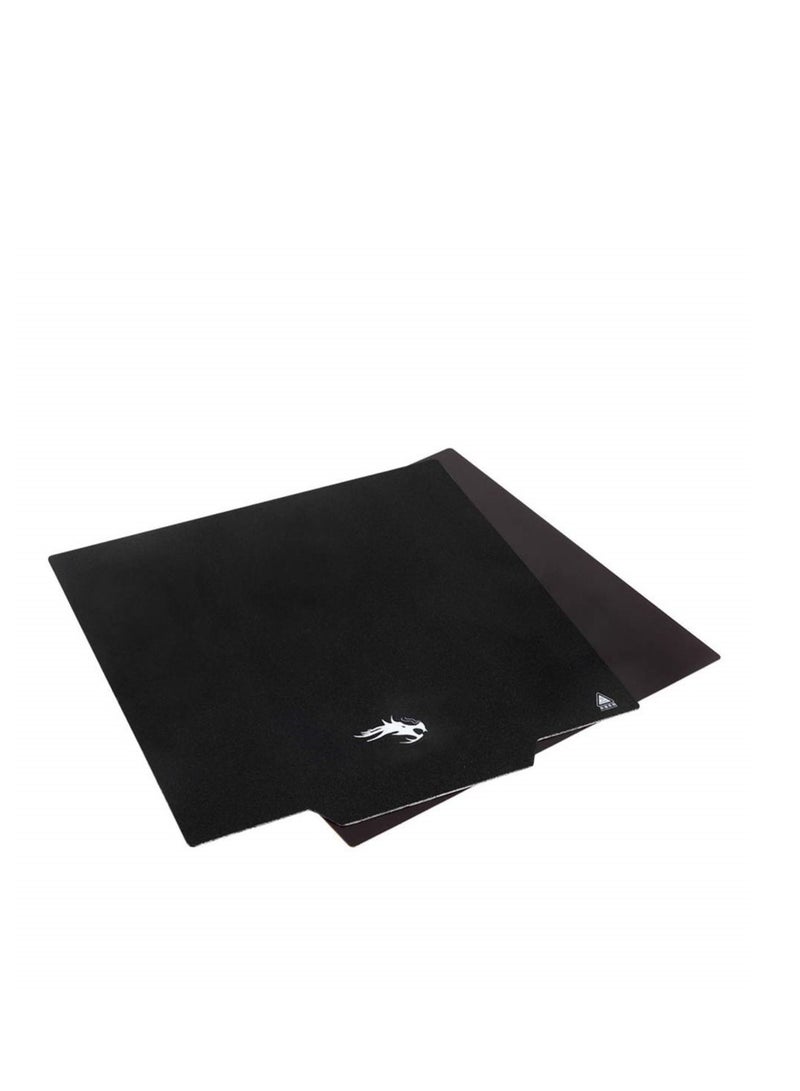 Original Ultra Removable Magnetic 3D Printer Build Surface Heated Bed Cover Ender 3/Ender 3 Pro/Ender V2/Ender 5 235X235MM - Image 2