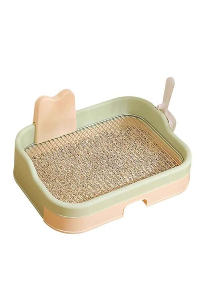 SAAS SAAS DOG TOILETS 53.5*40.5*16 SA3065 