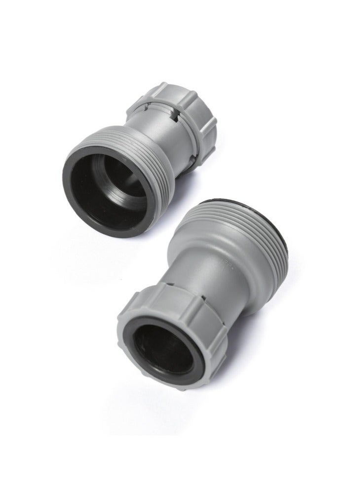 Bestway Bestway Flowclear Hose Adaptor 26-58236 - Image 1