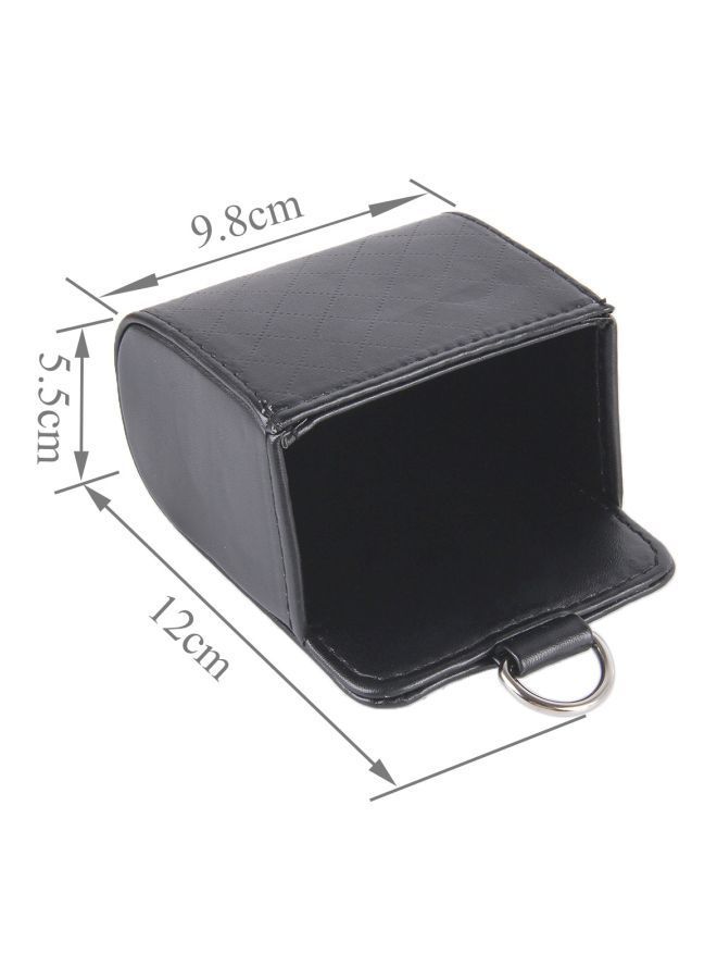 نيبمينينت حامل للهاتف يُعلق على فتحة مكيف الهواء للسيارة - Image 2