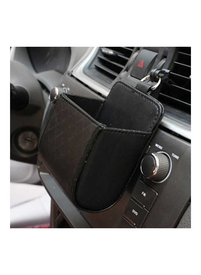 نيبمينينت حامل للهاتف يُعلق على فتحة مكيف الهواء للسيارة - Image 5