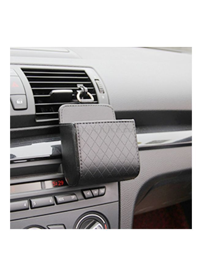 نيبمينينت حامل للهاتف يُعلق على فتحة مكيف الهواء للسيارة - Image 4