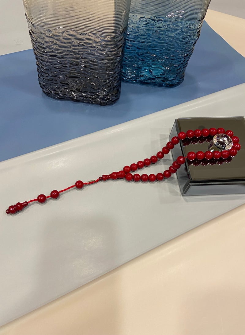 Top Quality German Faturan Prayer Beads For Men 33 Beads - Image 3