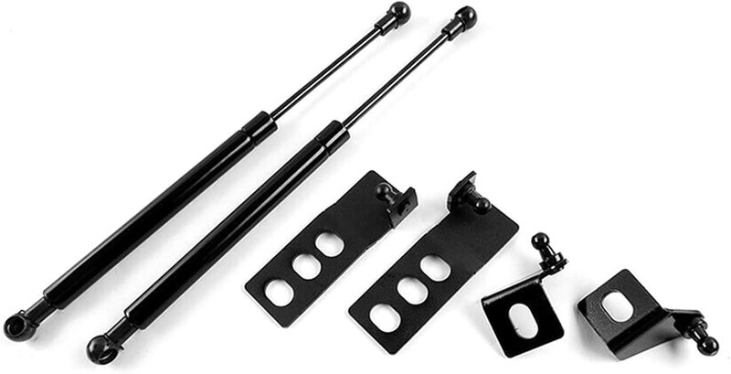 Wivplex Hood Lift Support Strut for Toyota RAV4 - Image 2