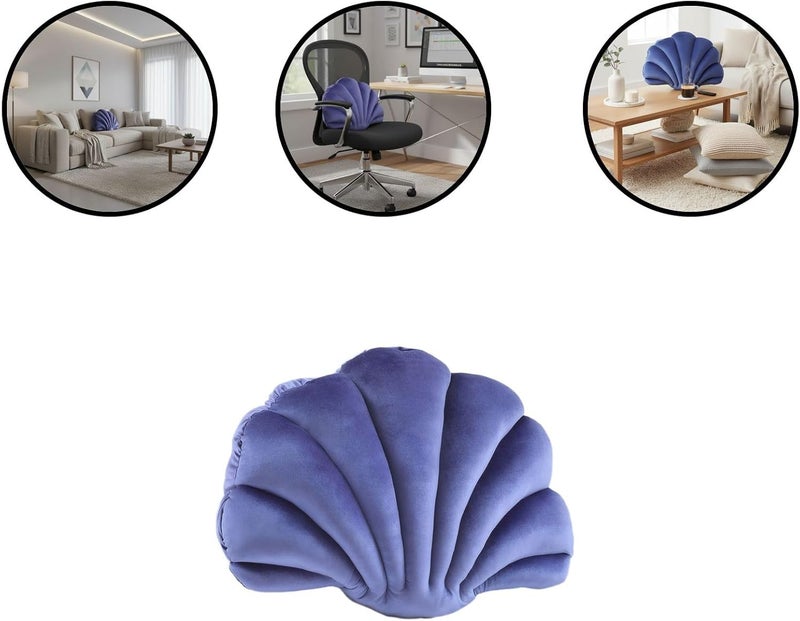 All environment compatible Shaped Plush Pillow for Home Decor - Soft Velvet Cushion for Bedroom, Office, and Living Room Low dust buildup Gulf climate tested upgraded quality Nationwide courier network Trendy budget practical design Pop-area nearby warehouse Multi item matching Standard fit All user affordable trusted quality Fine polished finish Quick use-switch compatible build General compatible design Climate adapted delivery plan Local supply chain stock Light & heavy use compatible Long term use design All territory compatible build Gulf market trial optimized design Global simple assemble options Market aligned local stock Trendy flexible practical build Flexible use switching Multi-demand satisfied design Cost saving design picks Balanced structure - Image 4