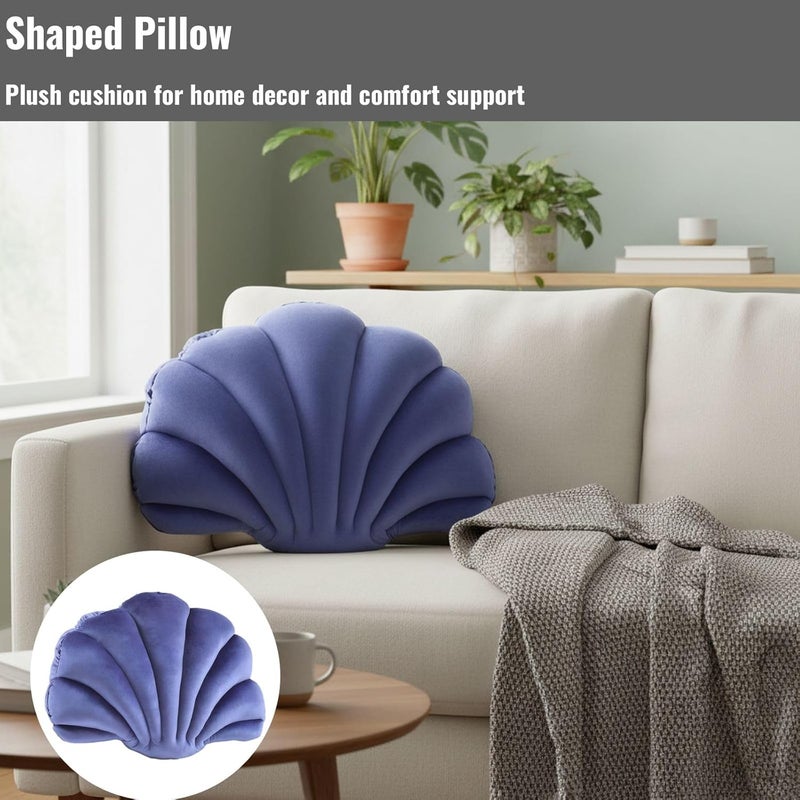 All environment compatible Shaped Plush Pillow for Home Decor - Soft Velvet Cushion for Bedroom, Office, and Living Room Low dust buildup Gulf climate tested upgraded quality Nationwide courier network Trendy budget practical design Pop-area nearby warehouse Multi item matching Standard fit All user affordable trusted quality Fine polished finish Quick use-switch compatible build General compatible design Climate adapted delivery plan Local supply chain stock Light & heavy use compatible Long term use design All territory compatible build Gulf market trial optimized design Global simple assemble options Market aligned local stock Trendy flexible practical build Flexible use switching Multi-demand satisfied design Cost saving design picks Balanced structure - Image 3