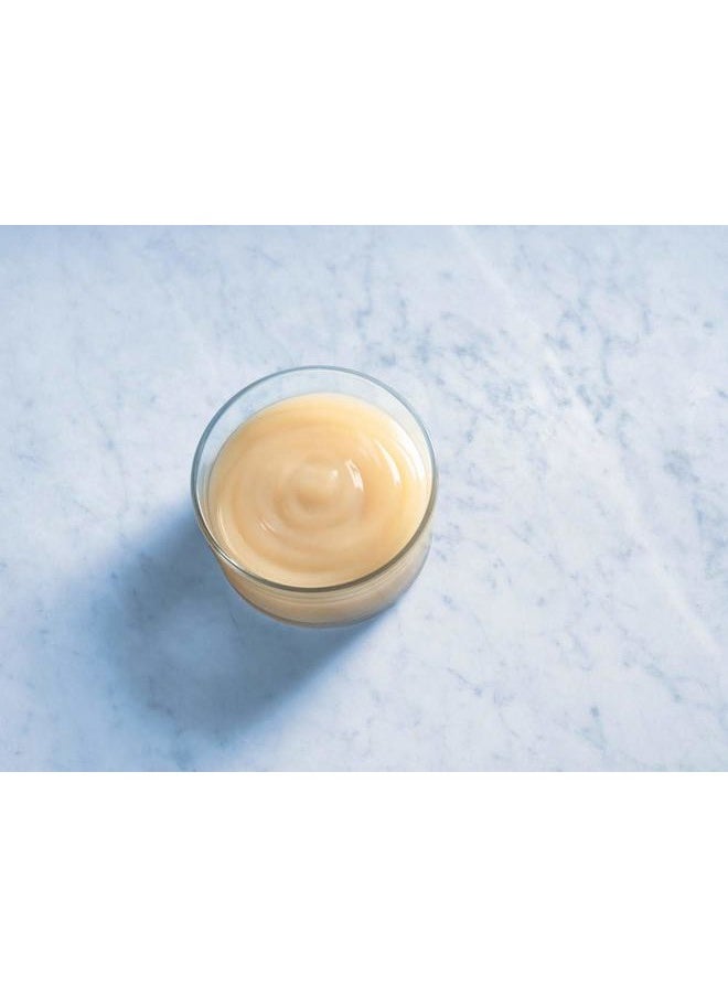 GHIRARDELLI White Chocolate Flavored Sauce Squeeze Bottle, White Chocolate Flavored Sauce, 16 Oz  - Image 2
