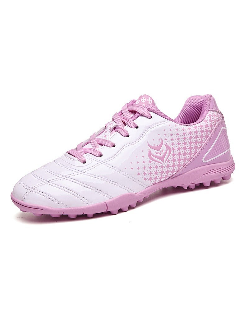 KUYING New Girls' Breathable Football boot  - Image 1