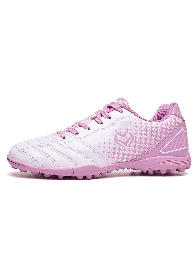 KUYING New Girls' Breathable Football boot  - Image 2
