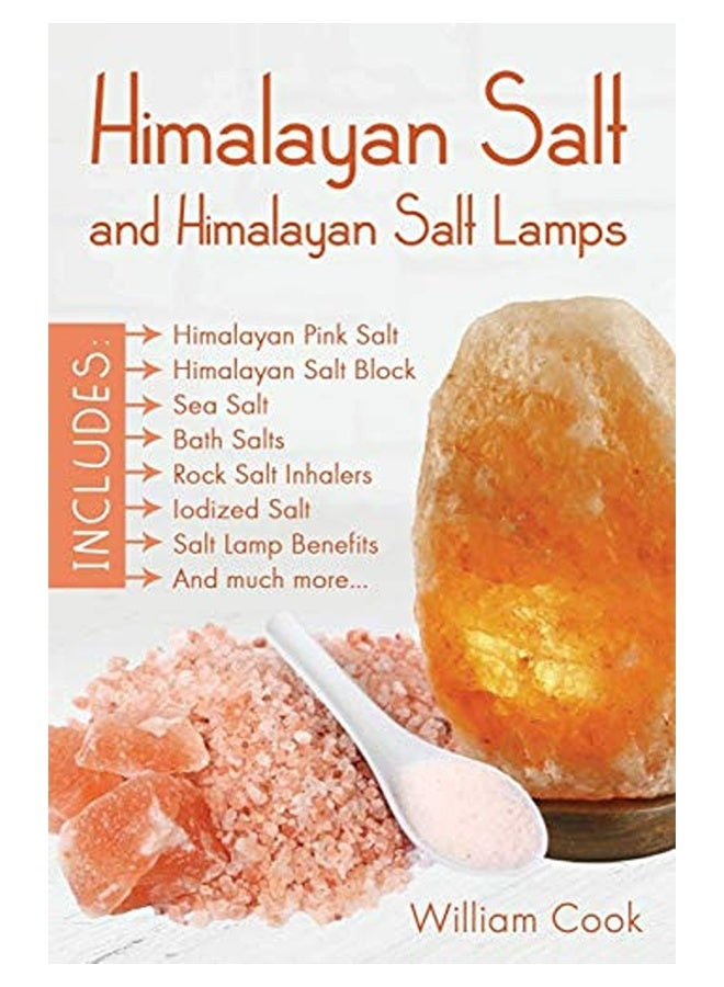 Himalayan Salt And Himalayan Salt Lamps Himalayan Pink Salt Himalayan Salt Block Sea Salt Bath S 