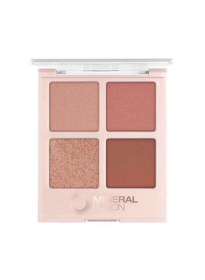 Mineral Fusion Summer Vacation Eyeshadow, 0.25 Oz - Image 2