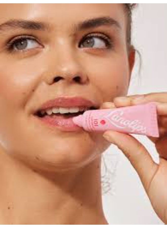 Lanolips 101 Ointment Multi-Balm Strawberry 10g - Image 3