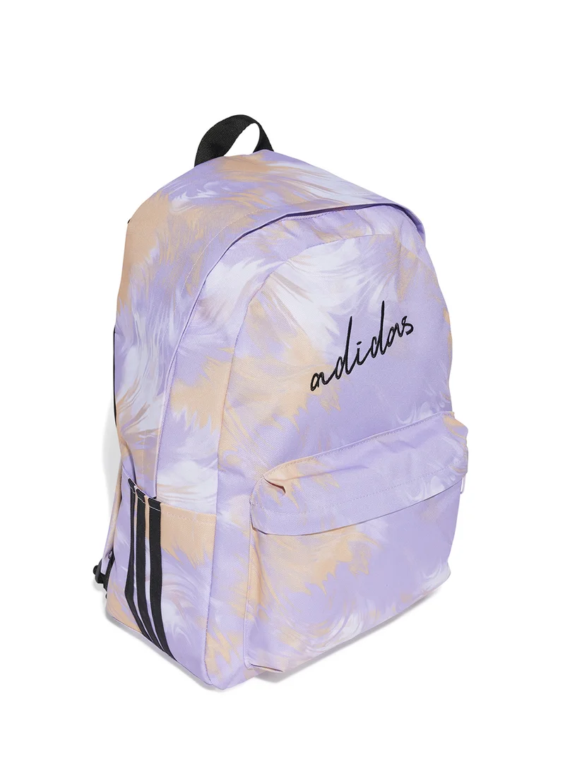Adidas Adidas Classic Beach Aop Backpack