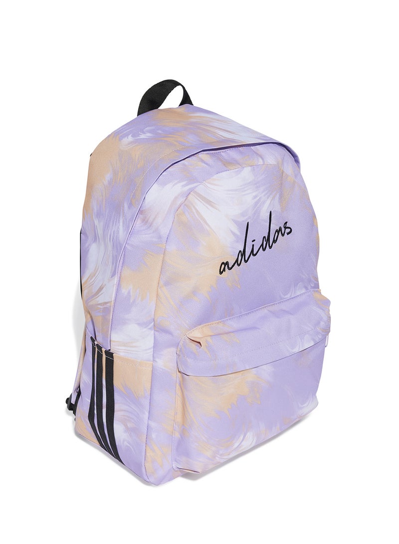 اديداس أديداس كلاسيك بيتش آوب حقيبة ظهر - Image 1