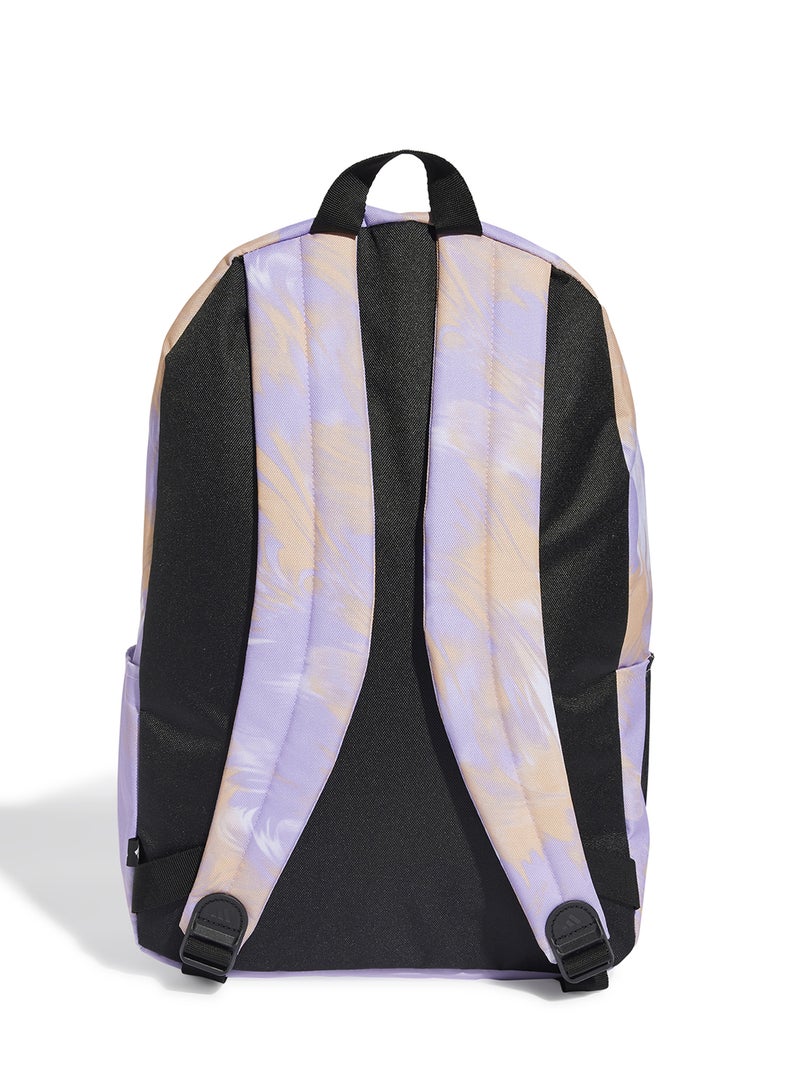 اديداس أديداس كلاسيك بيتش آوب حقيبة ظهر - Image 2