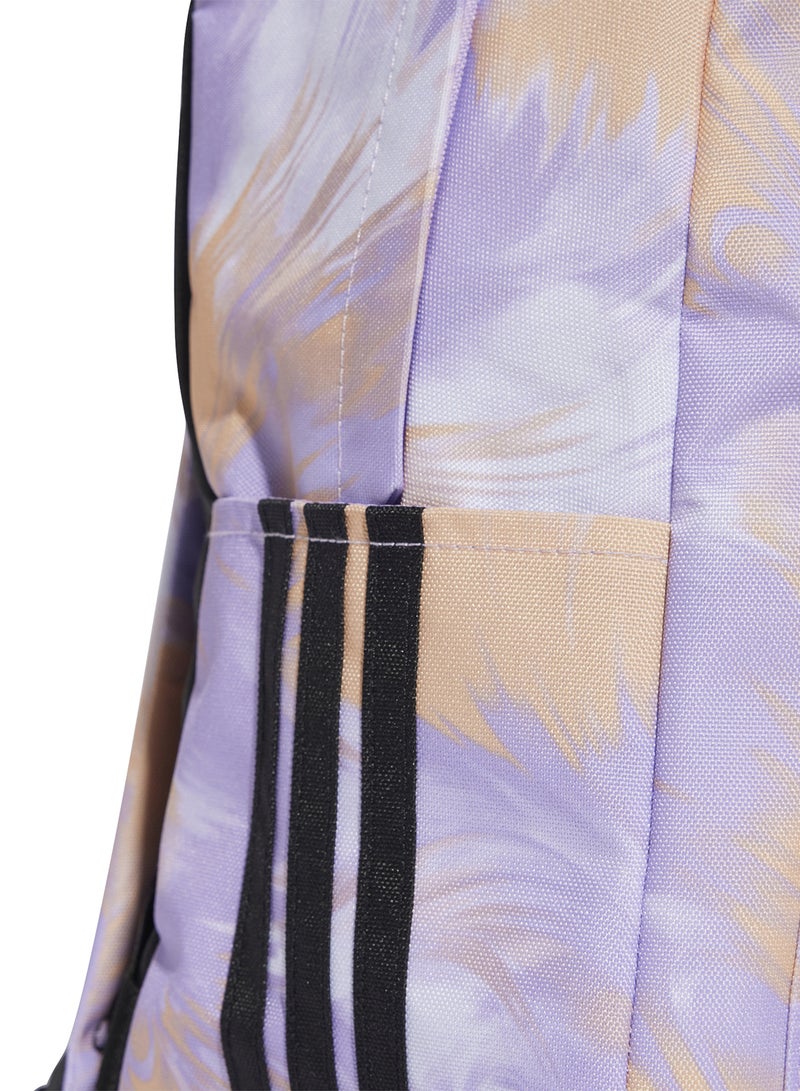 اديداس أديداس كلاسيك بيتش آوب حقيبة ظهر - Image 4