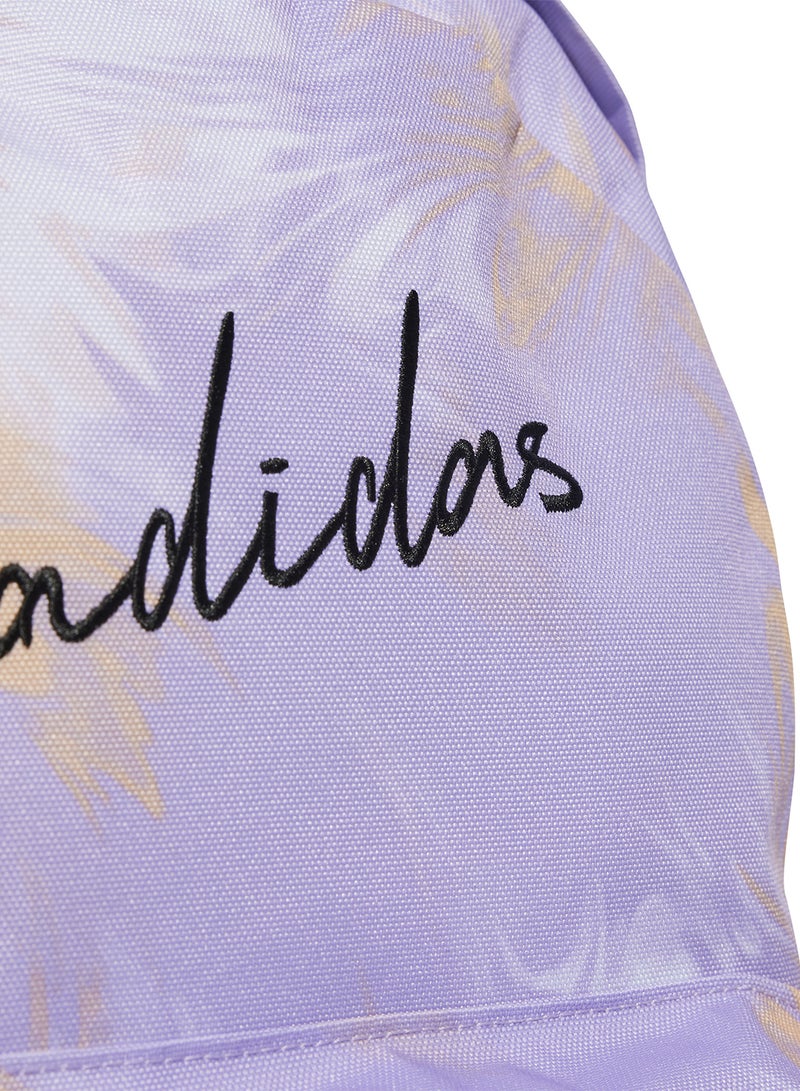 اديداس أديداس كلاسيك بيتش آوب حقيبة ظهر - Image 3
