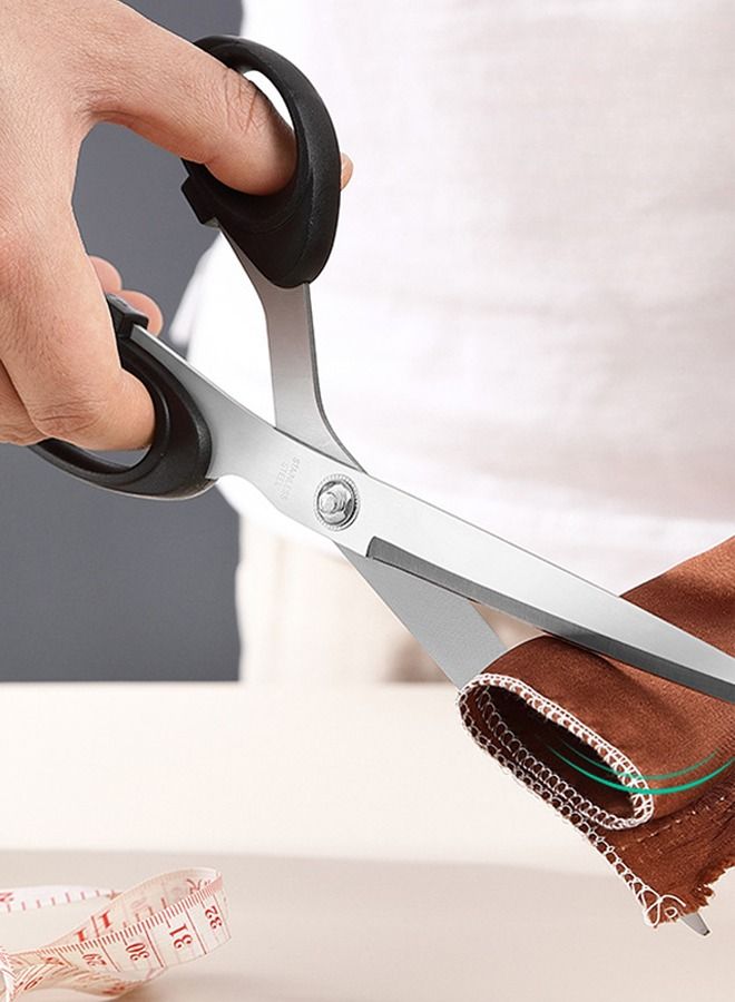 Xcross Tailor Scissors Stainless Steel X-CROSS 10 - Image 2