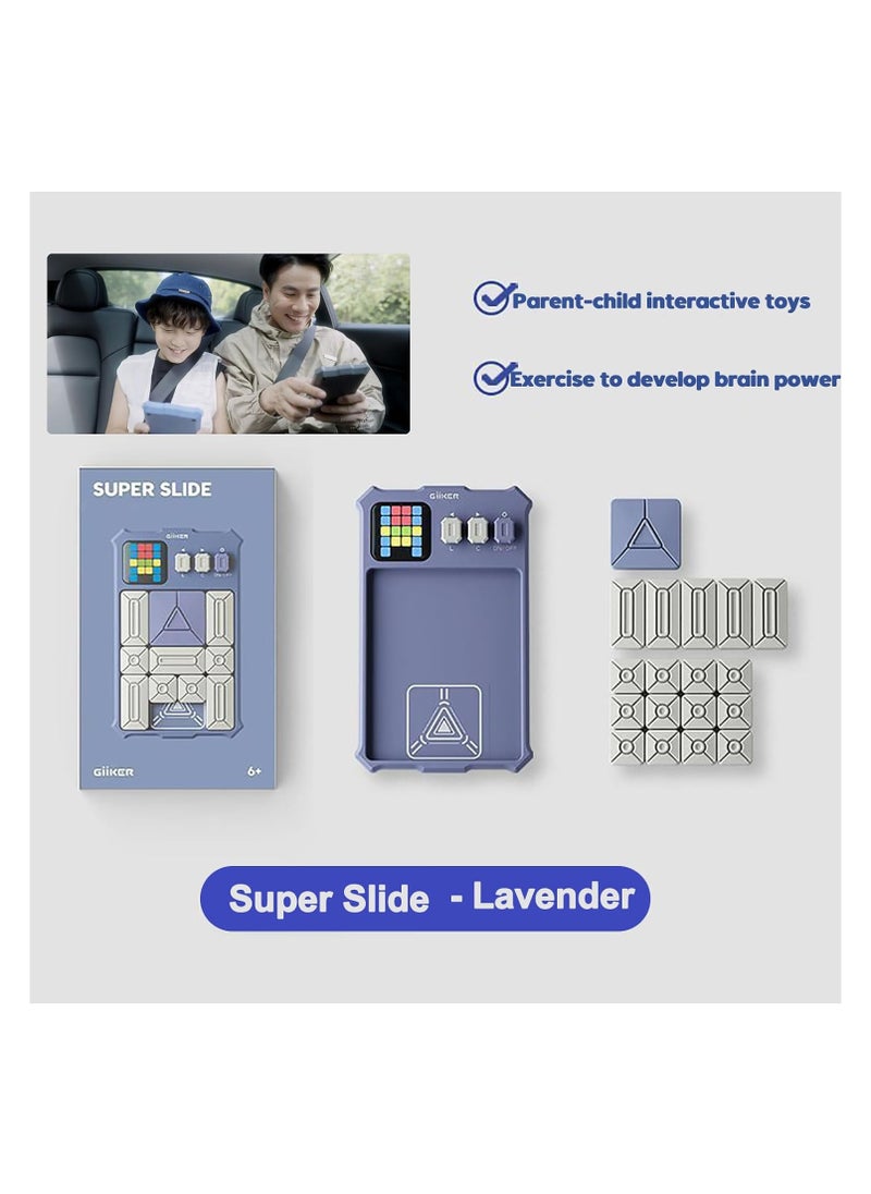GiiKER Super Slide Puzzle Games