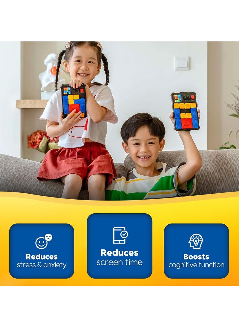 GiiKER Super Slide Puzzle Games