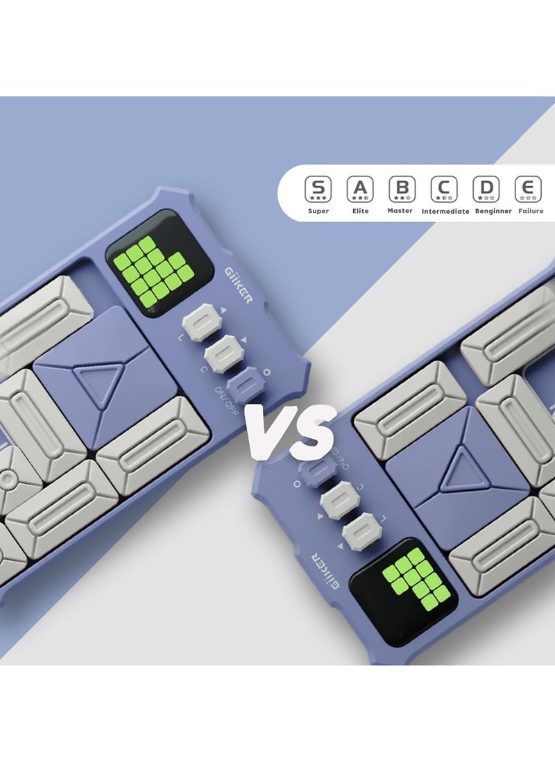 GiiKER Super Slide Puzzle Games